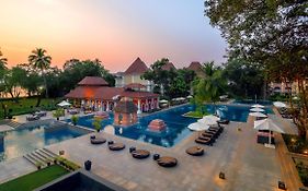 Grand Hyatt Goa India