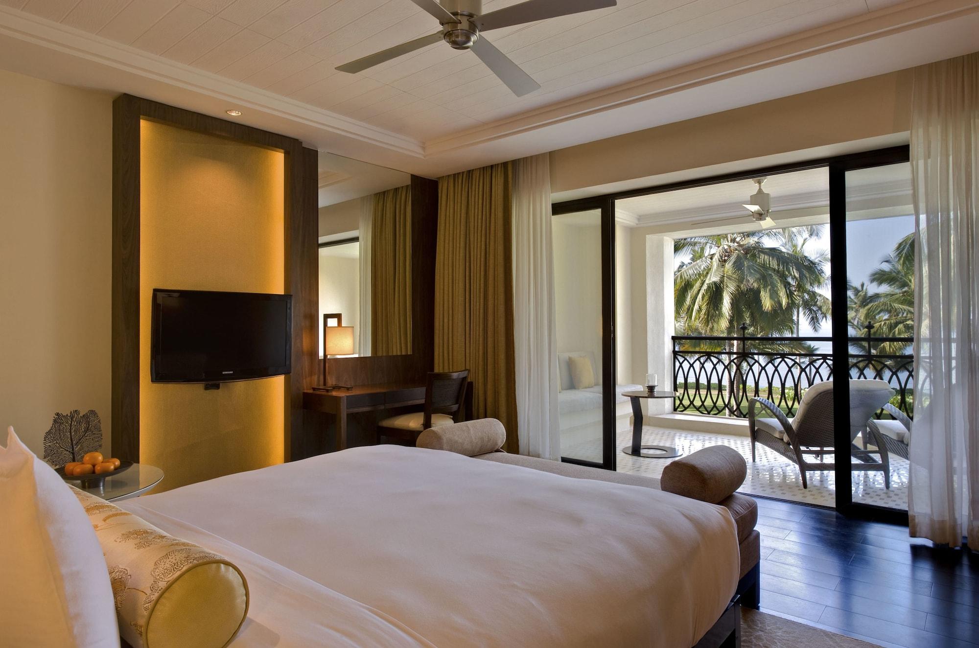 Grand Hyatt Goa Hotel Bambolim Room photo